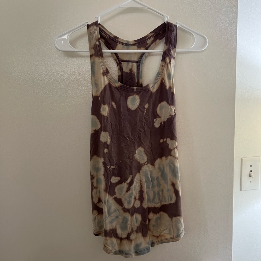 Lululemon love tank top